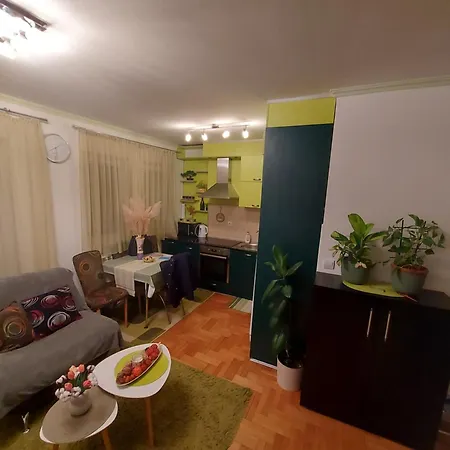 Apartment Stancicmilena