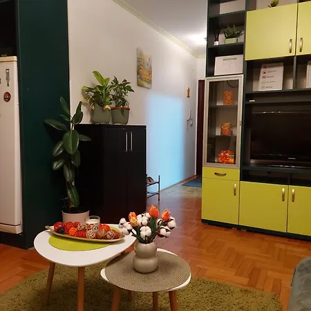 Stancicmilena Apartment