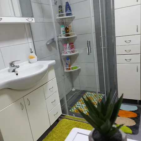 Stancicmilena アパート