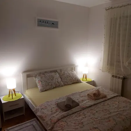 Stancicmilena Apartment *