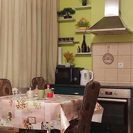 Stancicmilena Apartment *