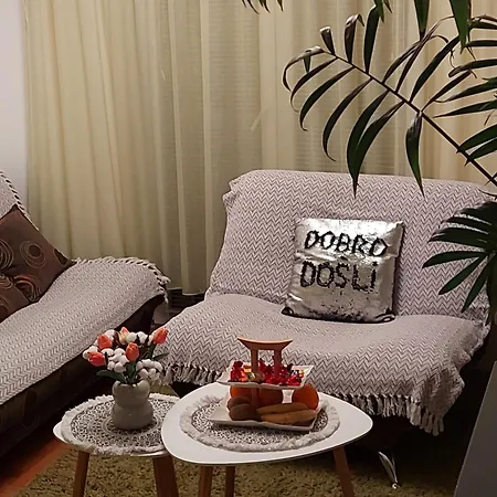 Apartment Stancicmilena Pozarevac