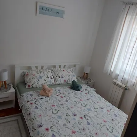 Apartment Stancicmilena *