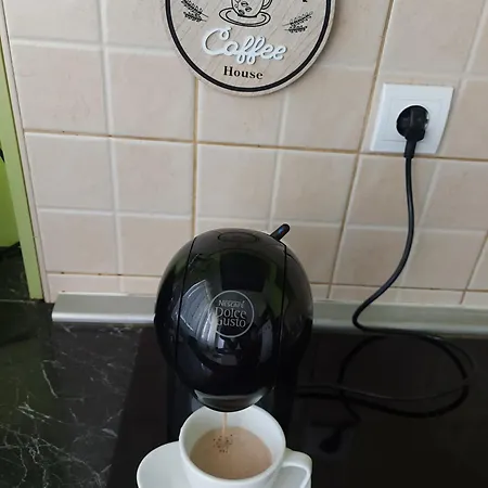 アパート Stancicmilena Požarevac