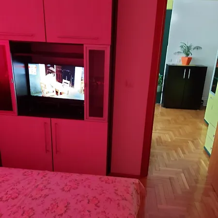 アパート Stancicmilena Požarevac