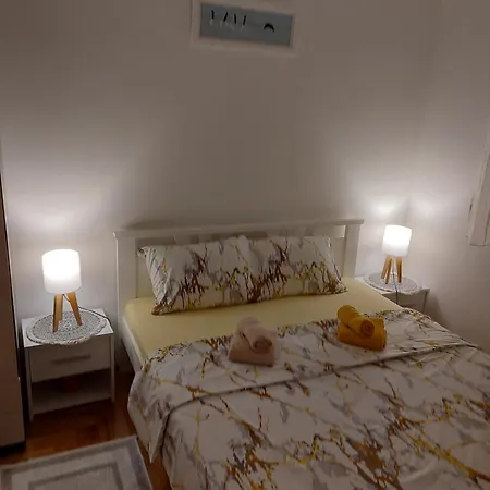 Stancicmilena アパート