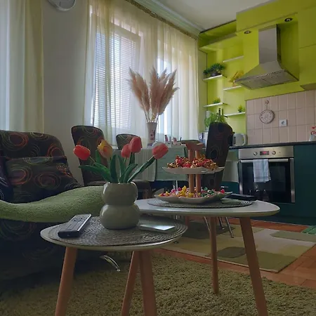 アパート Stancicmilena Požarevac